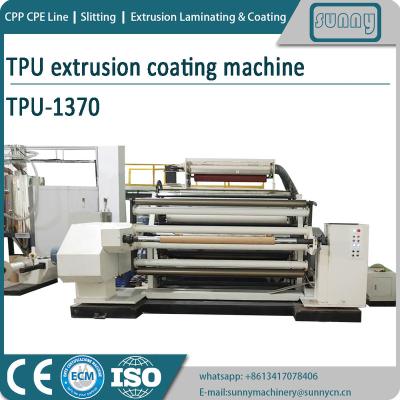 China Film tpu film molding machine for sale