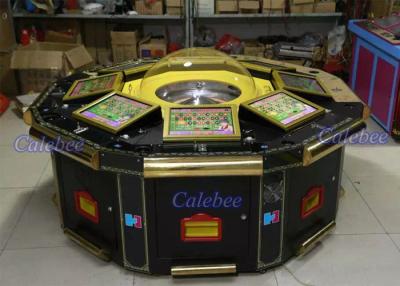 China Het aanrakingsscherm het Gokken het Spelmachine van de Machinegroef voor Trinidad Tobago Te koop