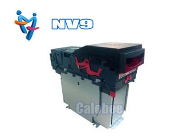 China Nv-9 Bill Validator de Delen van de Arcademachine met Impuls Rs232 Parallelle MDB USB Te koop