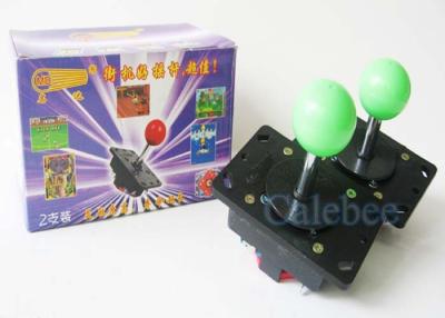 China La máquina de juego de la máquina tragaperras de juego de la palanca de mando de Sanwa parte el reset fácil rugoso en venta