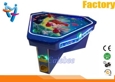 China Stable 110Kg Coin Operated Game Machines 3P MINI 12 Months Warranty for sale