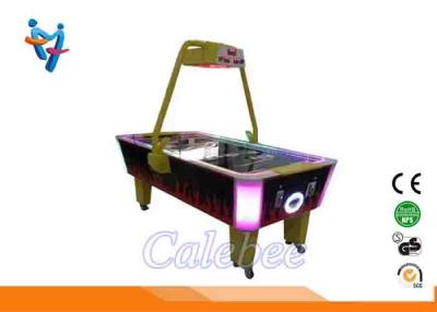 China Pool  Ice Kids Air Hockey Table Pushers And Pucks W110*D216*H195cm for sale