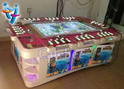 中国 カスタマイズされる電子無敵の買戻しのゲーム・マシン 110v/220v 販売のため