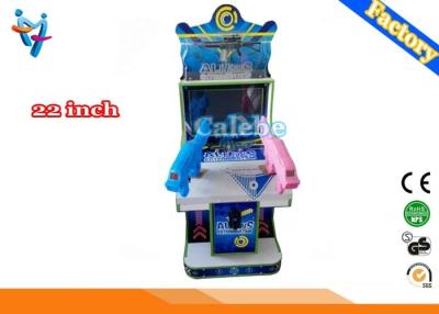 Chine La Chambre de la machine de tir de jeu de tir de simulateur d'arcade d'arme à feu de la mort 3 à vendre