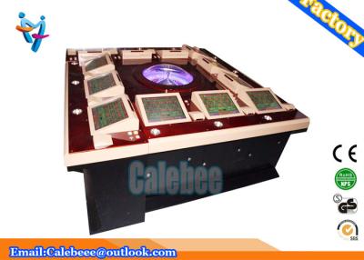 China Riteng electronic slot game machine touch screen roulette machine for sale