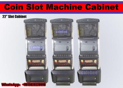 China calebee cabinet games casino /video slot game cabinets/slot game board for sale Slot Cabinet Casino Game Machine Cabinet for sale