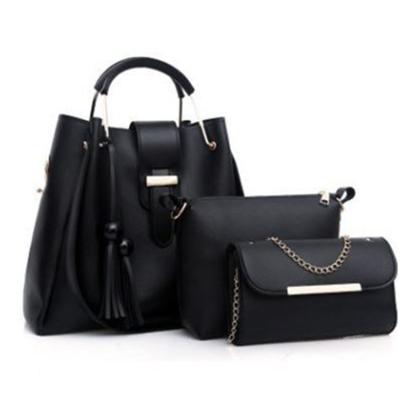 China 2022 New Fashion Designer Promotional Good Quality Leather Bag Travel Luggage Bags for sale