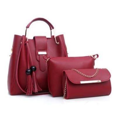 China Fashion Made in China Top Quality Fashion Bags Cheap Duffle Leather Carry On Luggage Bag for sale