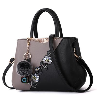 China Madam High Quality Custom Logo Handbags Manufacturer Wholesale China Handbag for sale