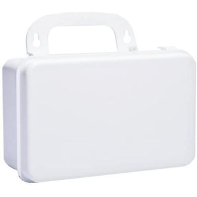 China Viable Design First Aid Box Empty First Aid Box Hot Selling Waterproof Plastic Box for sale