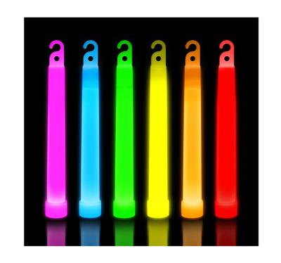 China It is for night manufacturer supply camping party concert portable long lasting durable light stick for sale