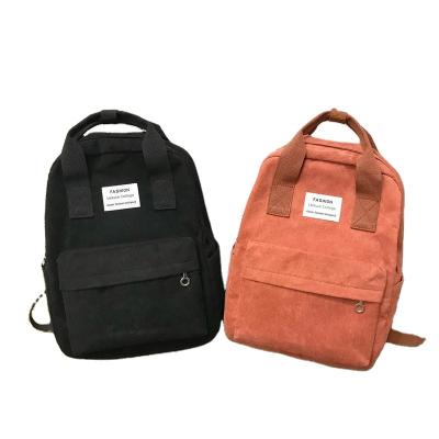 China Other Wholesale New Design Cheapest Price Mummy Bag Portable Baby Diaper Bag Baby Diaper Rising Backpack for sale