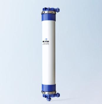 China PS 50m2 Ultrafiltration UF Membrane UF₁IA250 For Pretreatment Of Micro-wastewater for sale