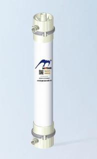 China PVDF Ultrafiltration UF Membrane Module UF3OA225S For Recycled Water Reuse for sale