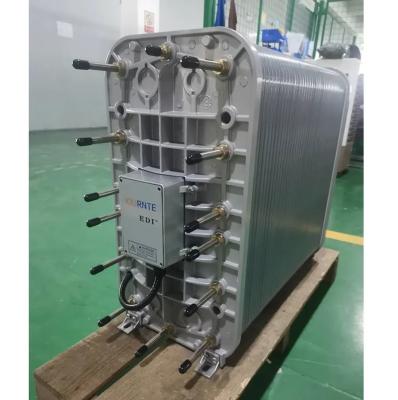 China 1.5-2.5m3/h EDI-Module LX-200 mit hervorragender elektrischer Leistung zu verkaufen