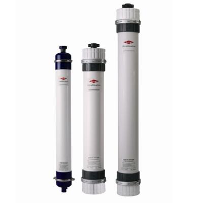 Κίνα 50TPH Ultrafiltration σύστημα κατεργασίας ύδατος προς πώληση