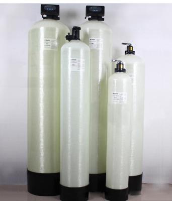 China Sediment-Filter-Grundwasser-Weichmachungsmittel Soems entzunderndes zu verkaufen