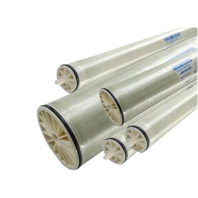 China Brackish Tap Water LC LE 4040 Membrane 4