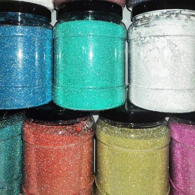 China Cosmetic Various Low Price Cheap Color Salon Dipping Pigment Fairy Dust For Glitter Bulk Nail Powder Acrylic Art for sale