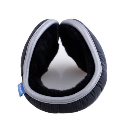 China Keeping Ear Cold Fashionable Custom Warm Winter Warmly Rate Women Ear Warmer Earmuff for sale