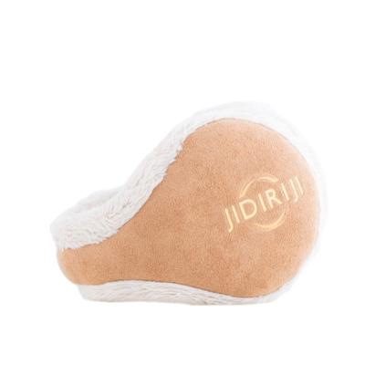 China High Quality Plush Winter Ear Cover Mens Soft Feeling Warm Earmuffs With Best Price for sale