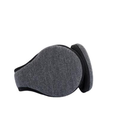 China High Quality Warm Soft Feeling Winter Fashionable Cold Ear Muff Ear Warmer Men Ear Muff for sale