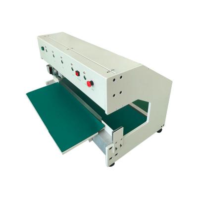 China Machinery Repair Shops PCB Cutter V PCB Cutting Machine For Smt Line for sale