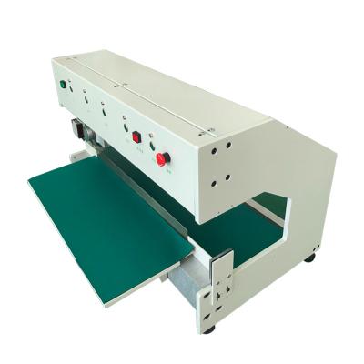 China Garment Shops Aluminum Substrate Copper Substrate Cutter PCB Board Cutter for sale