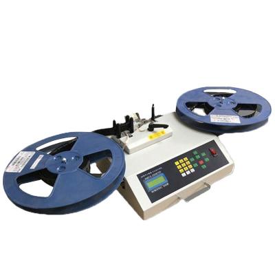 China Suitable For All Kinds Of SMD Reels Smd Auto Components Counter Set With Printer With Scanner for sale