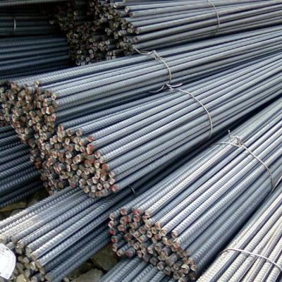 China Building Construction 12mm 8m Prestress Construction Rebar Concrete Black Steel Construction ISO 9001 for sale