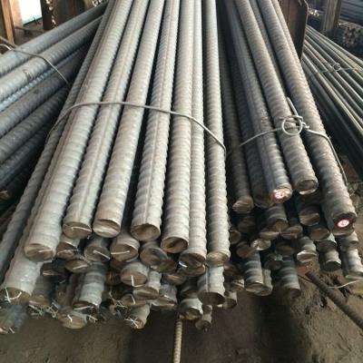 China Building Construction 16mm 8m Prestress Construction Rebar Concrete Black Steel Construction ISO 9001 for sale