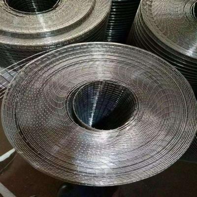 China Construction Wire Mesh 19 Gauge Hot-dipped Galvanized Material Cloth Roll Welded Wire Mesh for sale