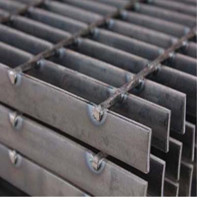 China Building Wire Mesh Light Duty Steel Bar Floor Wire Mesh Steel Grating for sale