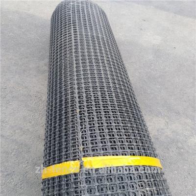 China Modern Pp Biaxial Geogrid for Fishing for sale