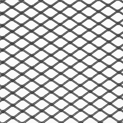 China Construction Wire Heavy Duty Steel Expanded Mesh Strapping for sale