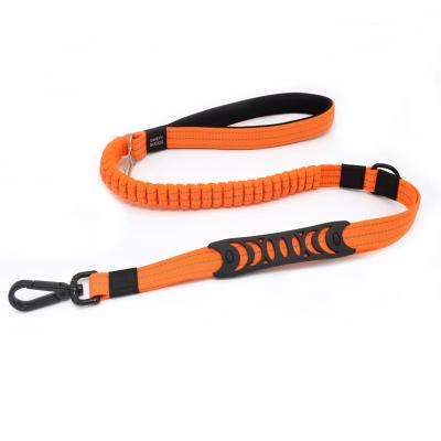 China Reflective Harness Plus Vest Adjustable Multifunctional Movable Harness Thick Leash Strap With Outdoor Pet Safety Tape Belt for sale