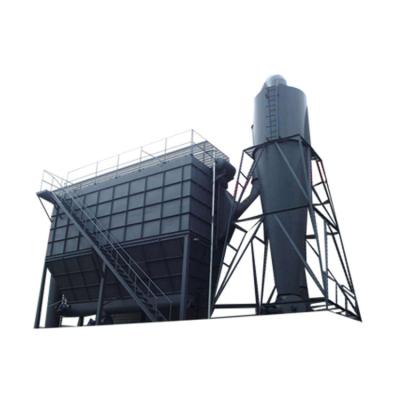 China energy & High quality mining with competitive price industrial cyclone dust collector for sale for sale