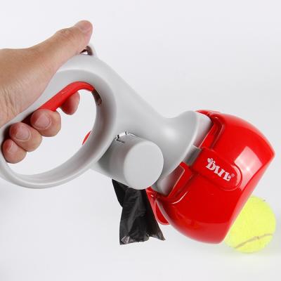 China Long Lasting Handle Pet Pooper Scooper from DIVTOP. for sale