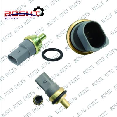 China Coolant Temperature Sensor 06A919501A For V W For Au di Poersche A1 (8X1 for sale