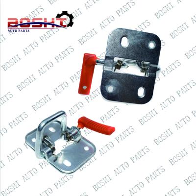 China 1K8823186D Cowl Hood Upper Catch Lock Latch for V W Jietta Scirocco Touran Caddy for sale