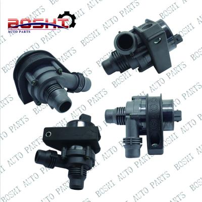 China E65 E66 Heater System Plastic Water Pump 64116922699 for sale