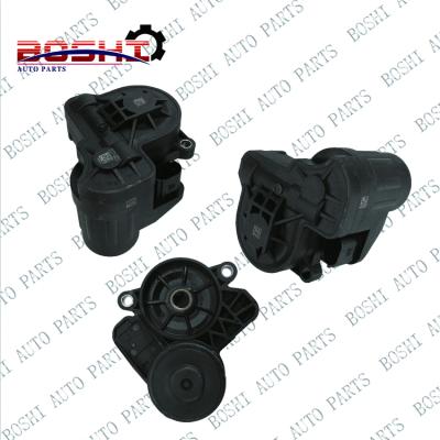 China OEM 3Q0998281 8V0998281 Plastic Rear Left Hand Brake Actuator Motor For Volkswageen Golf R E-Golf for sale