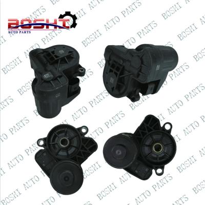 China OEM 5Q0615406 / 3Q0998281A Electric Hand Brake Booster / Caliper For Golf 7 - Right Side Rear Golf VII for sale