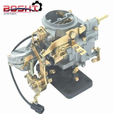 China Carburetor Repair Kit For Hilux RN30 RN40 1978-1984 12R 21100-31410 HIACE for sale