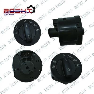 China Headlight Switch FOR V W EOS 1K0941431AL 1K0941431AS 1K0941431BB 1K0941431N (1F7 for sale