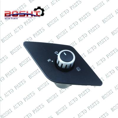 China 5C7959565E Plastic 5C7 959 565 E Side Mirror Switch Button W Heated For V W JIetta MK6 for sale