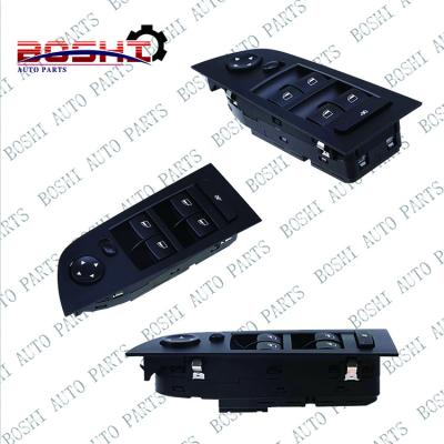 China 61319217329 Plastic New Window Power Master Switch For E90 E91 318i 320i 325i 335i for sale