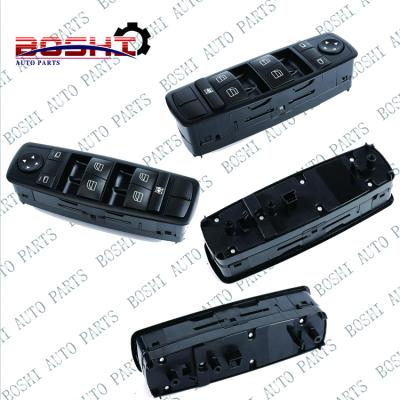 China A2518300090 C250 Class Mercedes-Bensz W164/ML/GL/R Window Power Control Switch Block for sale