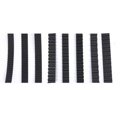 China Garment Shops High Quality Rubber Timing Belt T5 T10 AT10 Synchronous Transmission Belts for sale