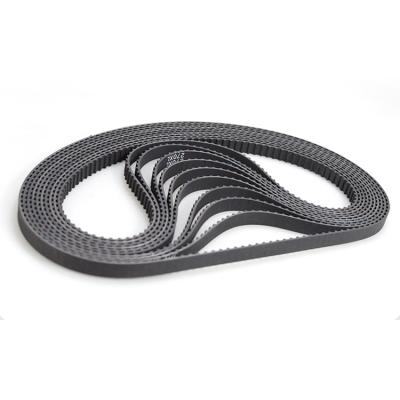 China Garment Shops L Type Closed Timing Belt 15mm Rubber Belt 15mm H XL Transmission Width for sale